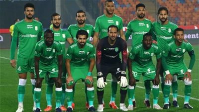 الاتحاد السكندري يختم منافساته في الدوري بثلاثية بشباك أسوان