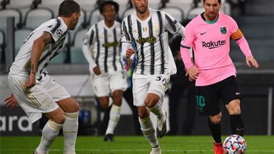 برشلونة يتطلع لمواصلة أدائه الرائع أمام إيبار في الدوري الإسباني