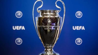 ”يويفا” يعلن التشكيل المثالي للجولة الثانية من دوري أبطال أوروبا