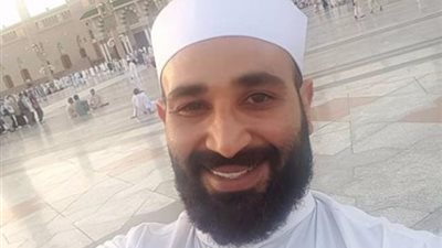 شاهد بالفيديو.. أحمد سعد يحتفل بالمولد النبوي الشريف  بـ ”يا رسول الله”