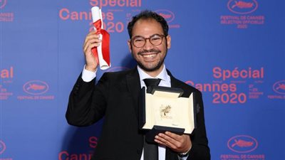 ستاشر.. معلومات لا تعرفها عن الفيلم المصرى الفائز بجائزة السعفة الذهبية في مهرجان كان