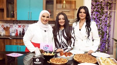 لأول مرة راندا البحيري تتحدث عن عبلة كامل وكواليس العمل مع يوسف الشريف في ”Free time”