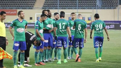 الإنتاج الحربي يتعادل سلبيا مع المقاصة بالدوري الممتاز