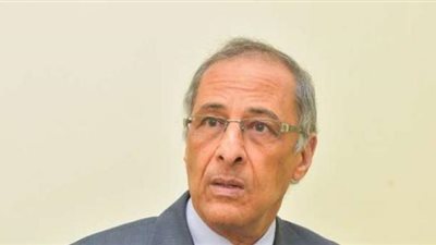 رئيس وكالة الفضاء المصرية يكشف مجالات التعاون مع أوكرانيا