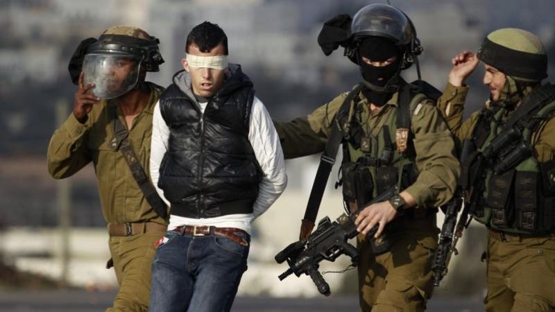 فلسطين