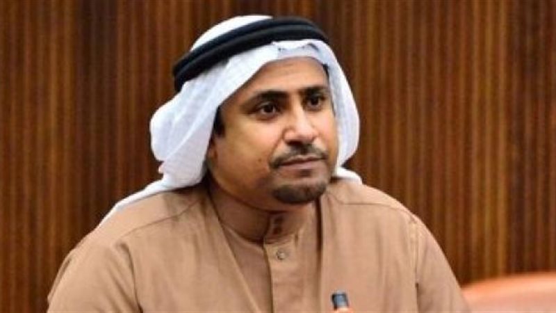 عادل العسومي