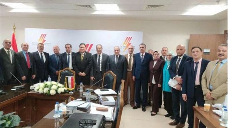الكهرباء