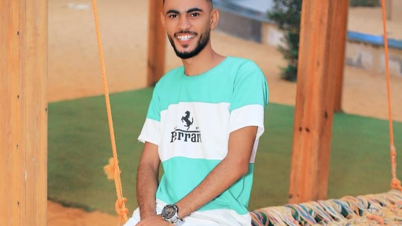 شهاب أشرف