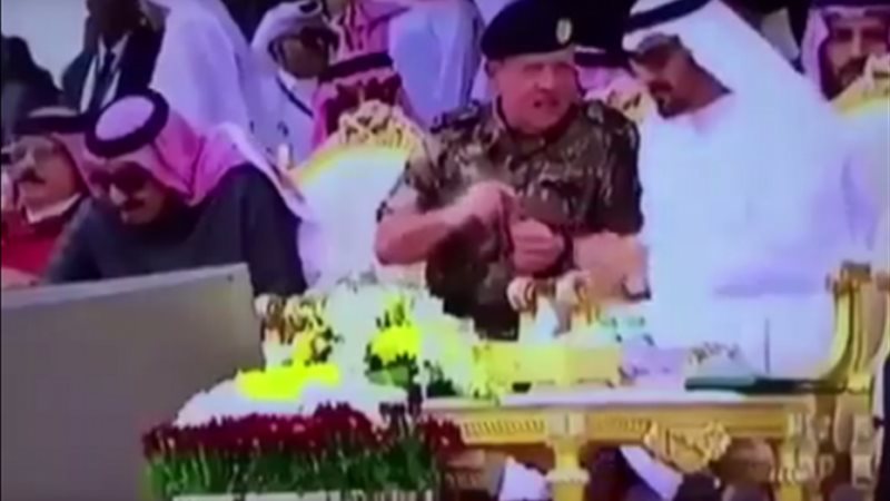 ولي عهد أبوظبي