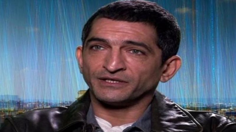 عمرو واكد
