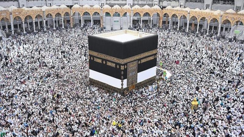 حج القرعة