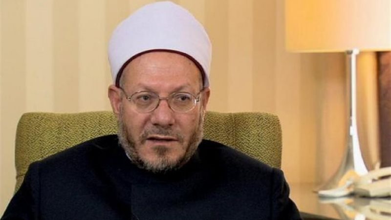 شوقى علام