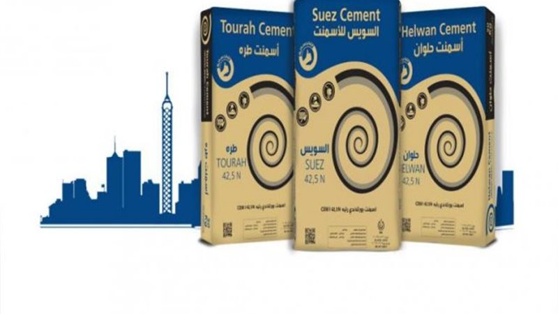 أسمنت