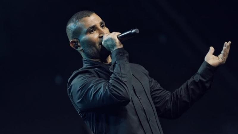 أحمد سعد