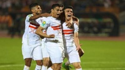 مفاجأة.. ساسي ومصطفي محمد يرحلان عن الزمالك في الشتاء
