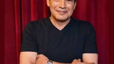 باسم سمرة لصاحب رسالة تهديده بالقتل: أنت من جيش ”بامبرز” وهجيبك في شوال