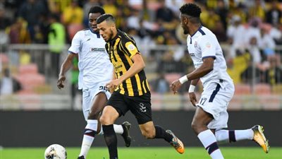 الزمالك يعرض على ”البدري” مليون دولار