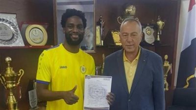 وكيل بابل يكشف سبب تراجع الزمالك عن ضمه.. وتفاصيل عقده  مع الإسماعيلي