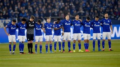 شالكه يسعى لانتصاره الأول في البوندسليجا بمواجهة شوتجارت