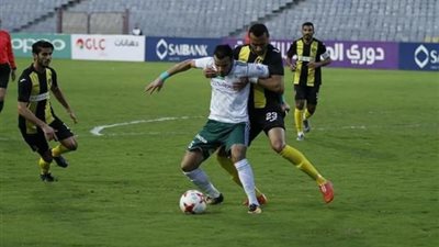 اليوم.. وادي دجلة والمصري في الدوري الممتاز