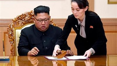 أطاح بشقيقته من أجلها .. معلومات لا تعرفها عن زوجة زعيم كوريا الشمالية