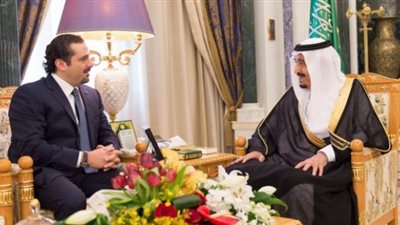 لا أحد غيره.. السعودية تكشف موقفها من رئاسة الحريري للحكومة اللبنانية