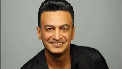 سمسم شهاب يطلب من جمهوره الدعاء لزوجته