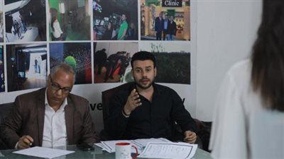 «مش ملكات جمال صبحي».. فيلم كوميدي يروج للسياحة المصرية