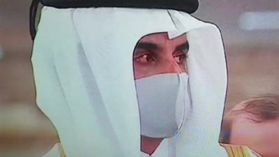 اعتذارك مرفوض.. أستراليا تتعهد بتأديب تميم بعد فضيحة ”تعرية النساء”