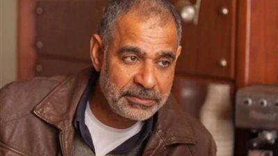 محمود البزاوى أحدث المنضمين لمسلسل ”الف ليلة وليلة”