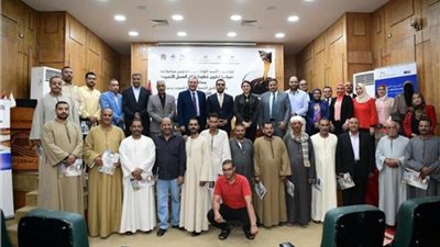 التنمية المحلية تُعلن تطوير تكتل العسل الأسود بمحافظة قنا بعد عقود من التهميش