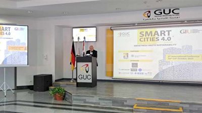 الدميري: نهدف للوصول إلي مجتمع خالي من التلوث البيئي والضوضاء