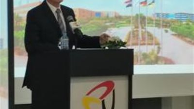 رئيس الجامعة الألمانية بالقاهرة:هذا هو الوقت الملائم لعقد مؤتمر يتحدث عن مدن الجيل الرابع الذكية