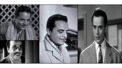 حاول التفريق بين نجاة الصغيرة وصالح سليم..وتميز بصوته الإذاعى..وساهم في نقل الأدب الأمريكي إلى مصر..حكاية شرير السينما صلاح سرحان