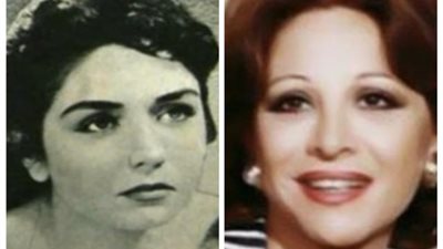 طردتها فاتن حمامة من مصر.. وتركت عائلتها وعاشت في دار المسنين.. قصة الفنانة هالة شوكت التي هددت عرش نجمات السينما المصرية