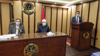 بالصور .. تنظيم ندوات دينية تثقيفية بمختلف المواقع الشرطية