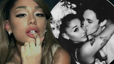 ننشر تفاصيل العلاقة الجنسية لـ «أريانا جراندي» وحبيبها في ألبومها Positions