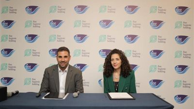 بحجم نمو بلغ 3 أضعاف خلال 3 سنوات.. فاين للحلول المتكاملة تستعرض استراتيجيتها بالسوق المصري