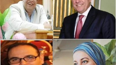 حولية آداب عين شمس تحصل على الاعتماد بمعايير ” ارسيف ” في النشر الدولى