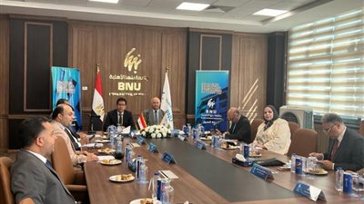 مجلس جامعة بنها الأهلية يوافق على تقديم منح دراسية لطلاب الدول الإسلامية