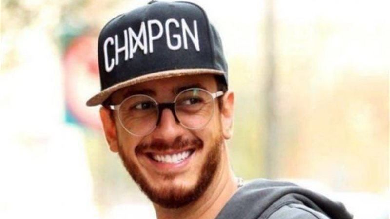 سعد لمجرد
