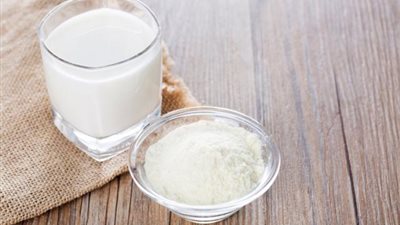 ماذا يحدث للجسم عند تناول لبن البودرة للكبار والحوامل؟.. إليك الإجابة