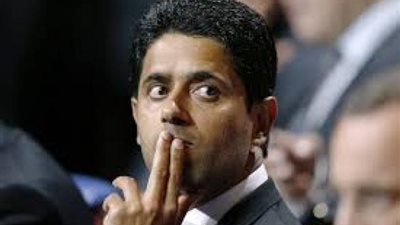 فضيحة جديدة لقطر.. القضاء السويسري يدين ناصر الخليفي في قضايا فساد