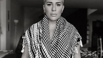 أسما شريف منير تهاجم أشخاص مجهولين.. إليك التفاصيل