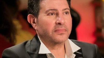 هاني شاكر يطرح أغنيته الجديدة ”الهوية عربى”