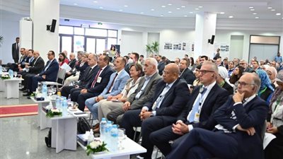 بمشاركة 16 دولة.. إنعقاد مؤتمر المدن الذكية الجيل الرابع بالجامعتين الألمانية بالقاهرة والدولية بالعاصمة الإدارية