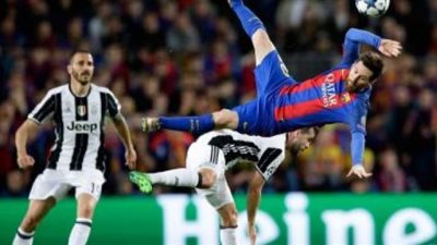 كومان يعلن قائمة برشلونة لمواجهة ألافيس