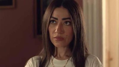 مروة عيد: تعرضت للتحرش اللفظي منذ سنوات وشخصية ”لبنى” في ”صوت وصورة” لا تشبهني