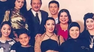بعد 20 عام من عرضه.. عودة مسلسل ”عائلة الحاج متولي” بشكل مختلف