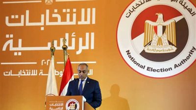 الخميس.. نظر تظلمات المستبعدين من الانتخابات الرئاسية 2024